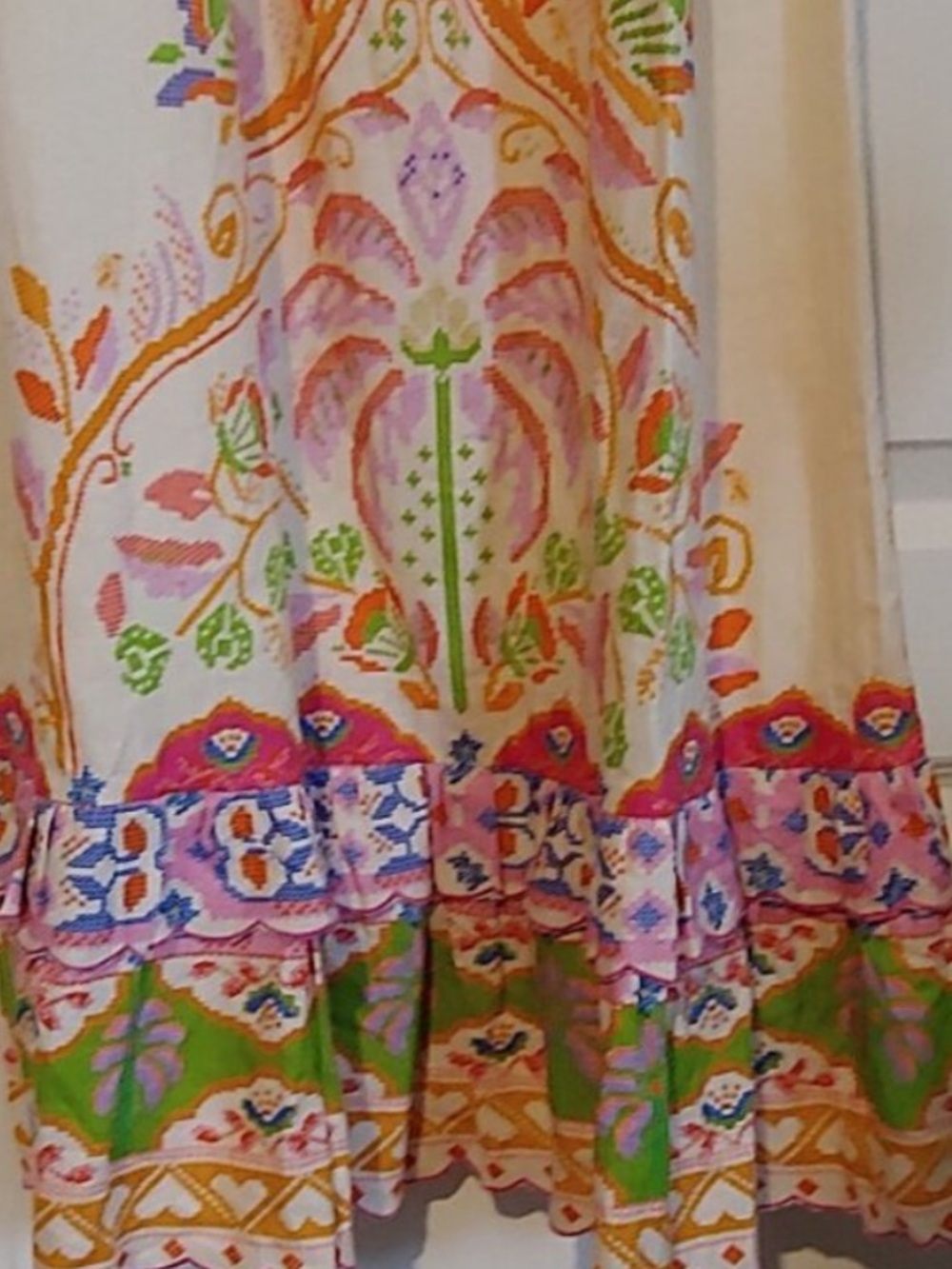 Farm Rio dress - Picture 8 of 10